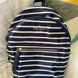 Kate Spade ♠️ backpack 🎒